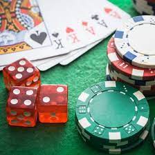 Зеркало Casino Pobeda